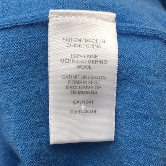 NWOT Simons sweater - Picture 4 of 4